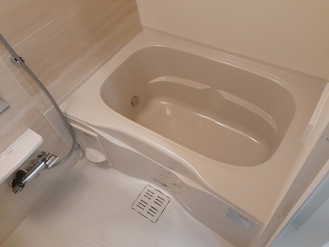 レジデンス　ＫＩＤＡ　Ｂ 風呂画像