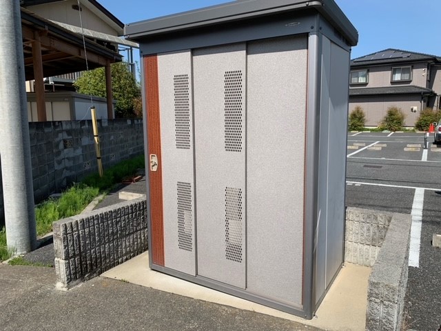 レオネクスト城北 その他