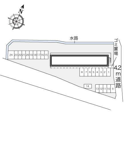 レオパレスＦｉｌｌ その他