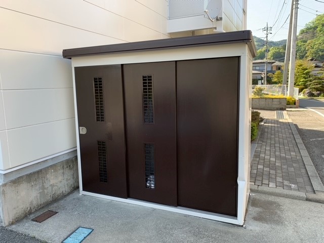 レオパレスＦｉｌｌ その他