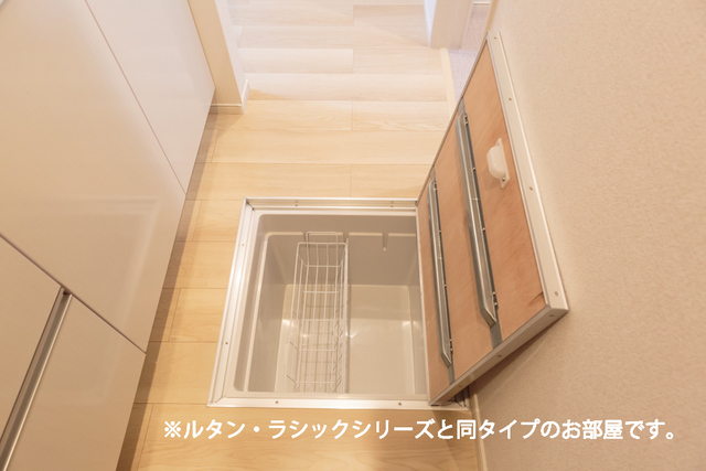 ルミエール 収納