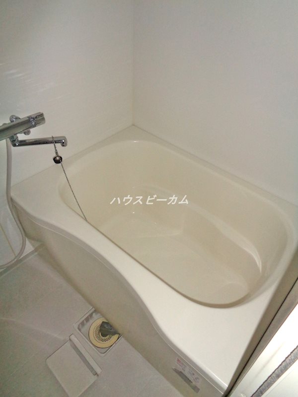 風呂画像