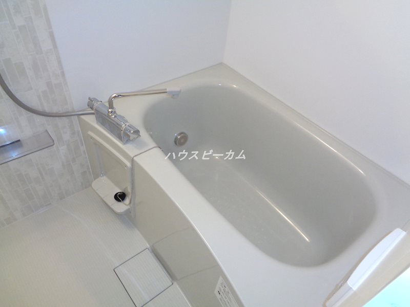 風呂画像