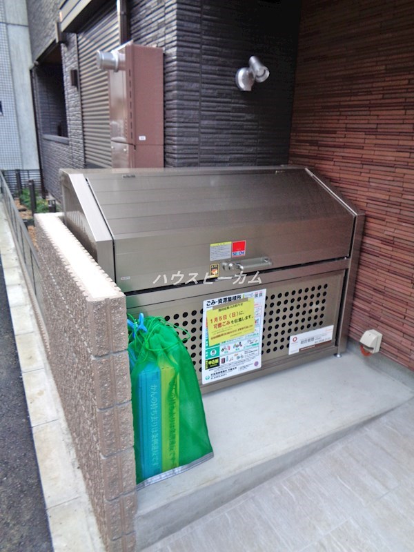 その他外観5