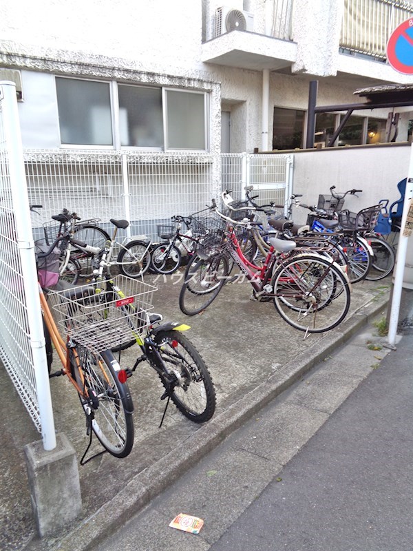 その他外観1