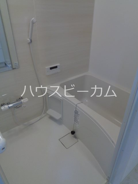 風呂画像