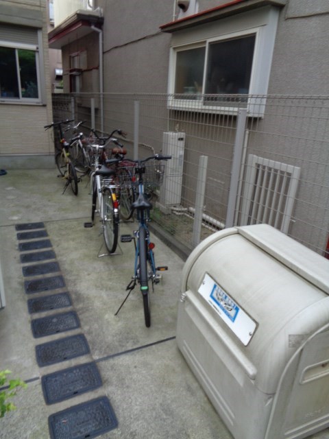 その他外観3
