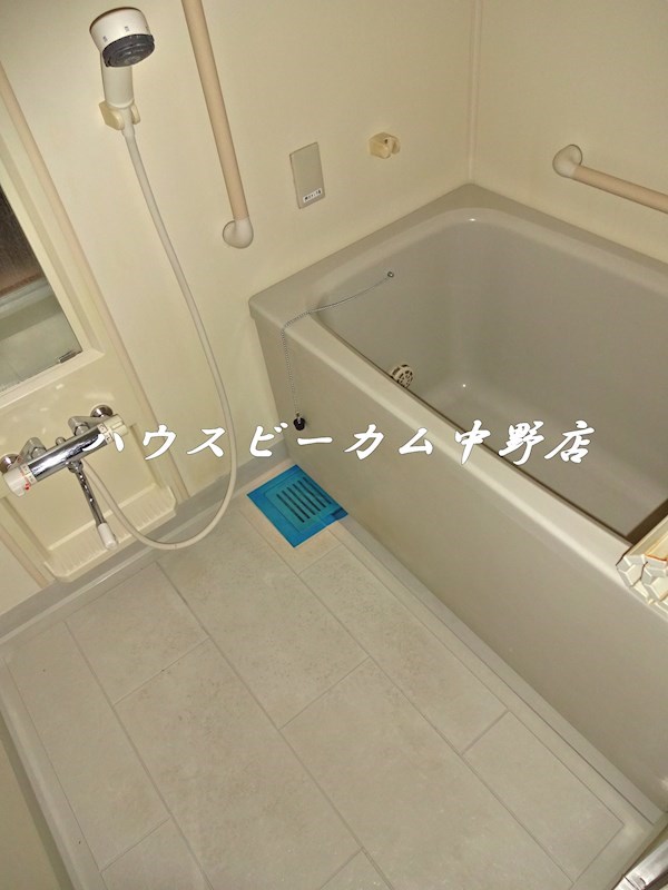 風呂画像