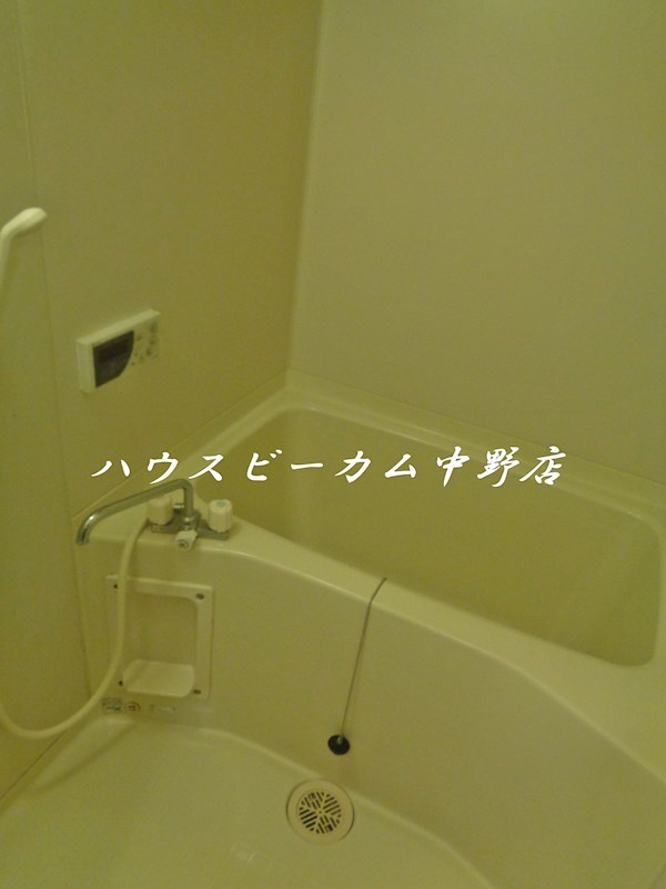 風呂画像