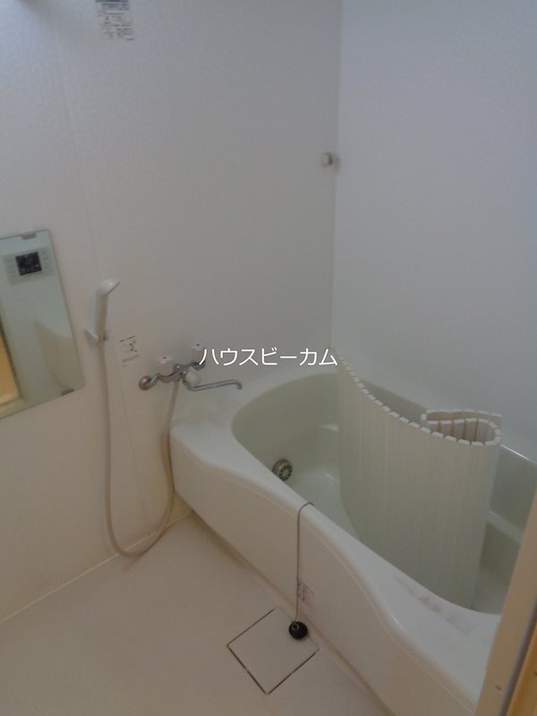 風呂画像