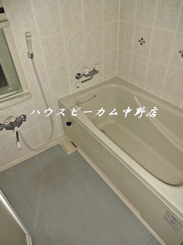 風呂画像