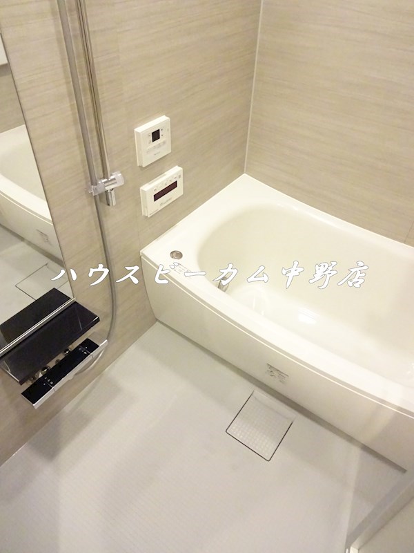 風呂画像