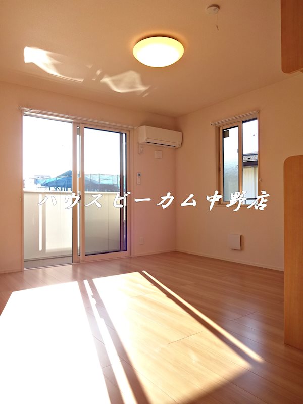 リビング