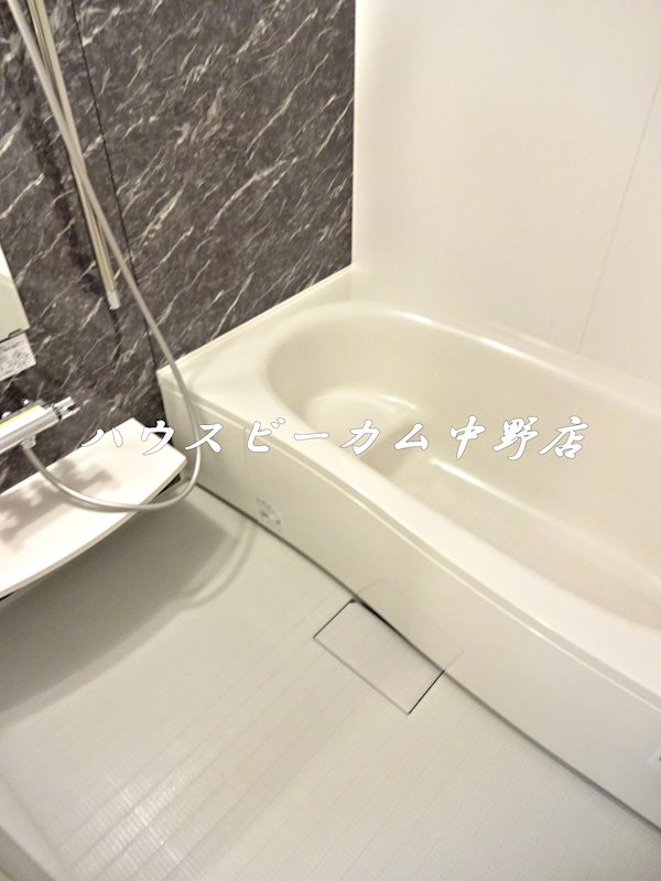風呂画像
