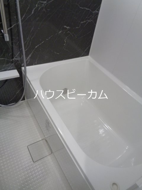 風呂画像