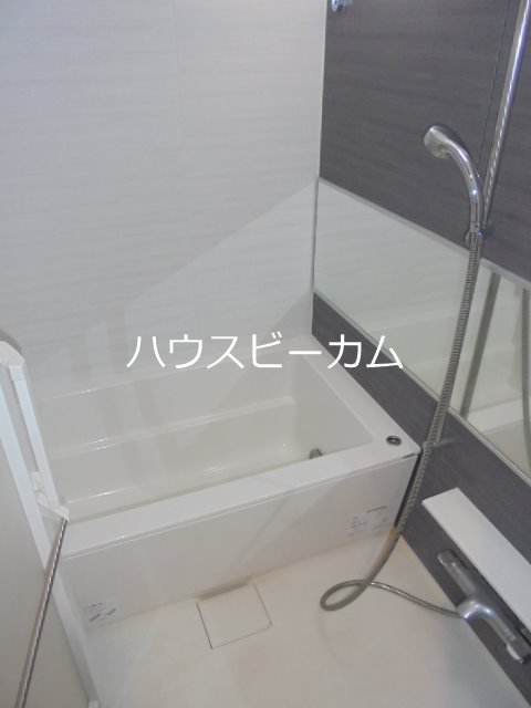 風呂画像