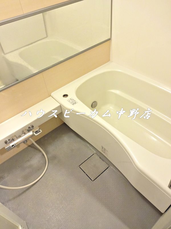 風呂画像