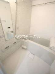 風呂画像