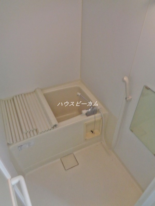 風呂画像