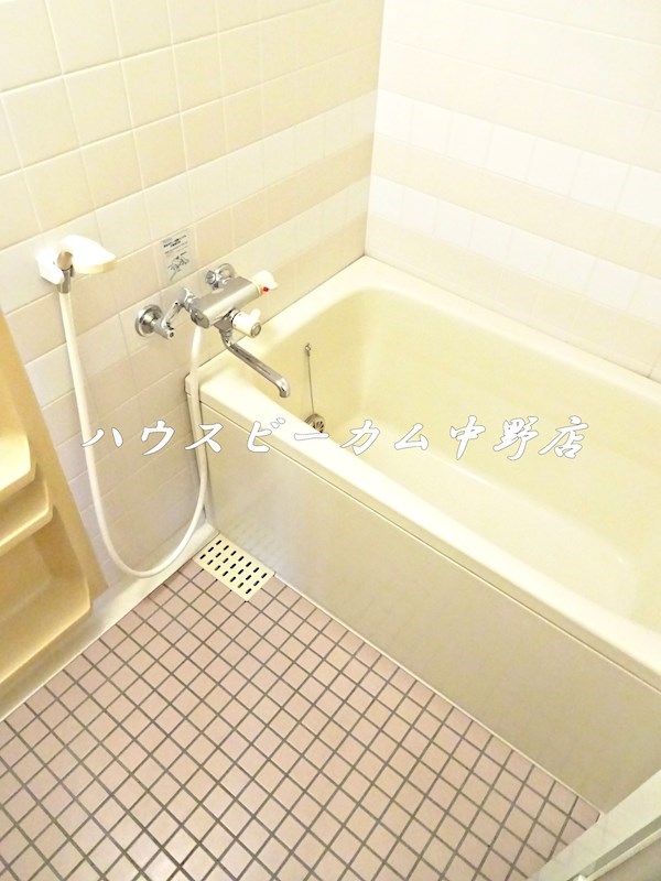 風呂画像