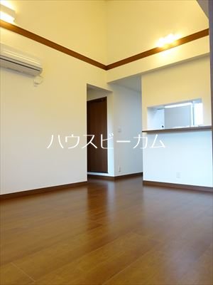 リビング