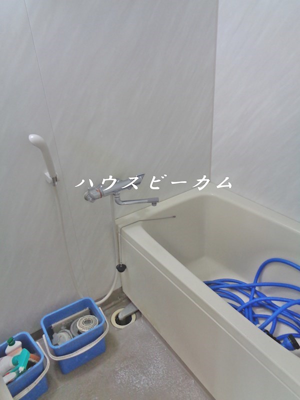 風呂画像
