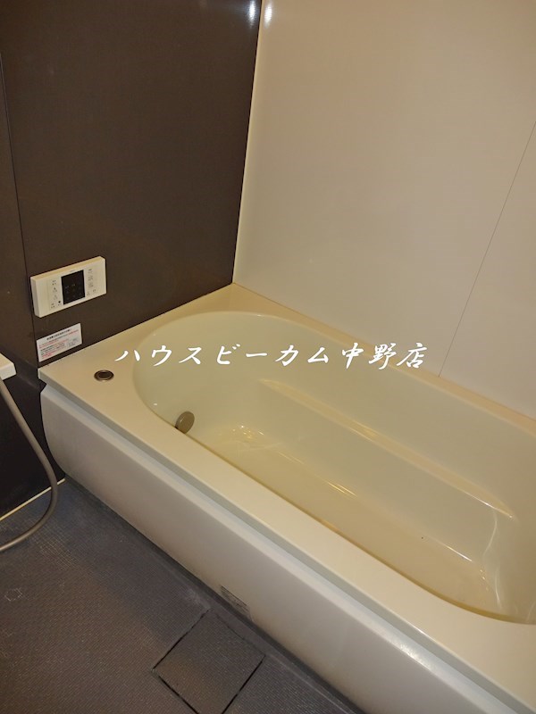 風呂画像
