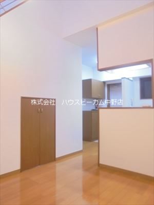 リビング