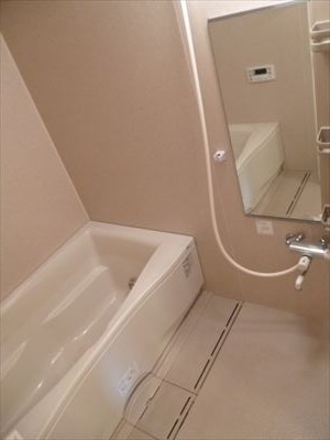 風呂画像