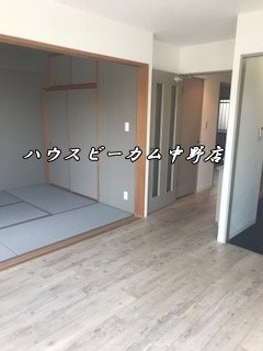 リビング