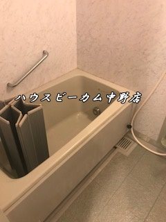 風呂画像