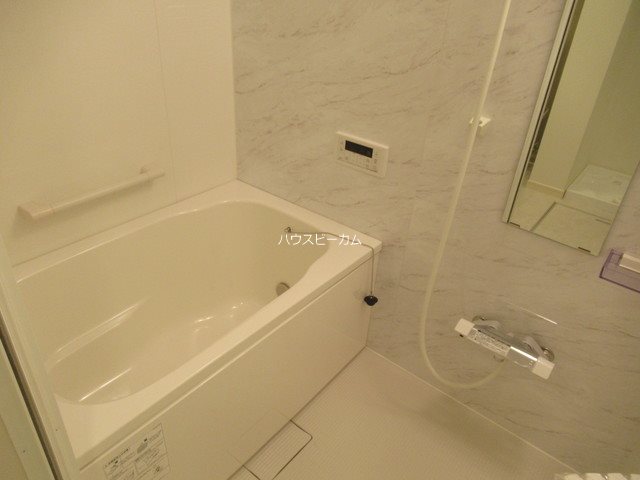 風呂画像
