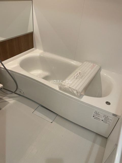 風呂画像