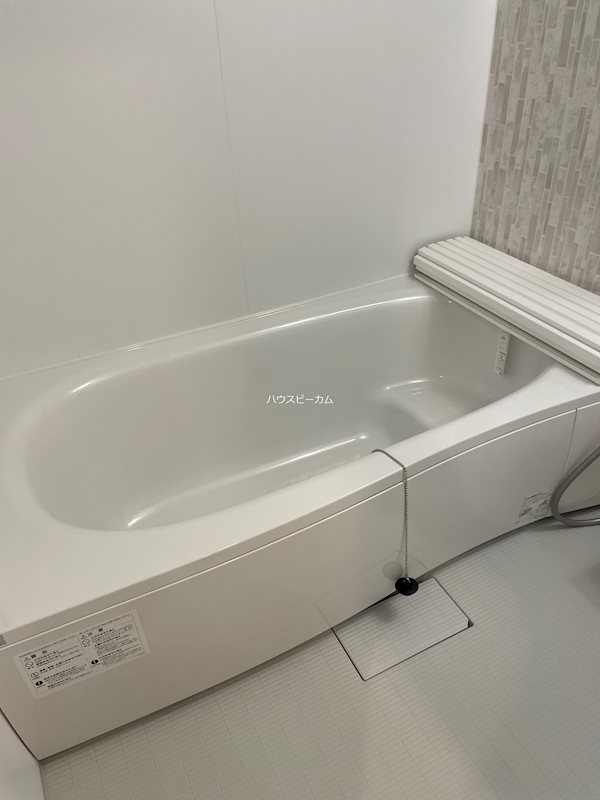 風呂画像