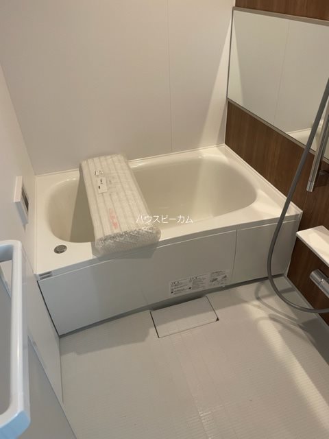 風呂画像