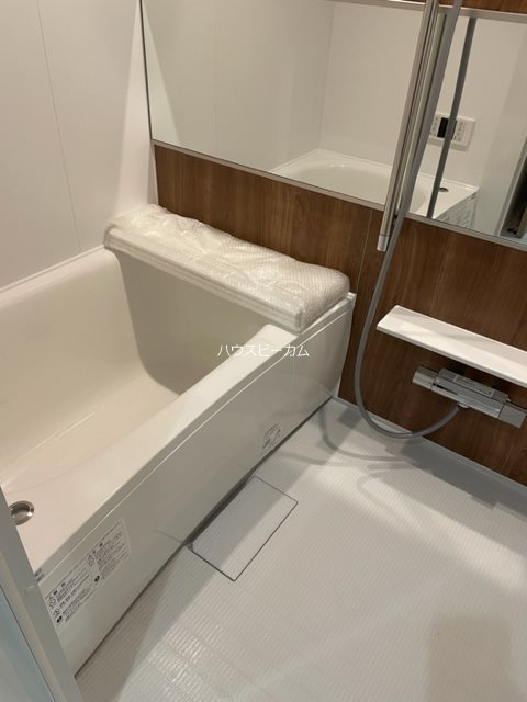 風呂画像
