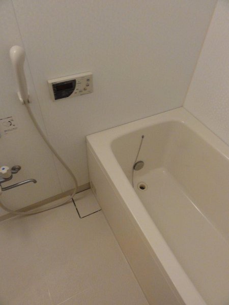 風呂画像