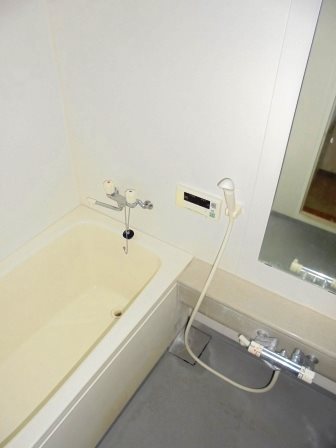 風呂画像