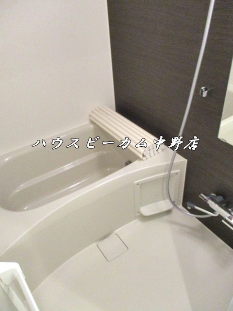 風呂画像