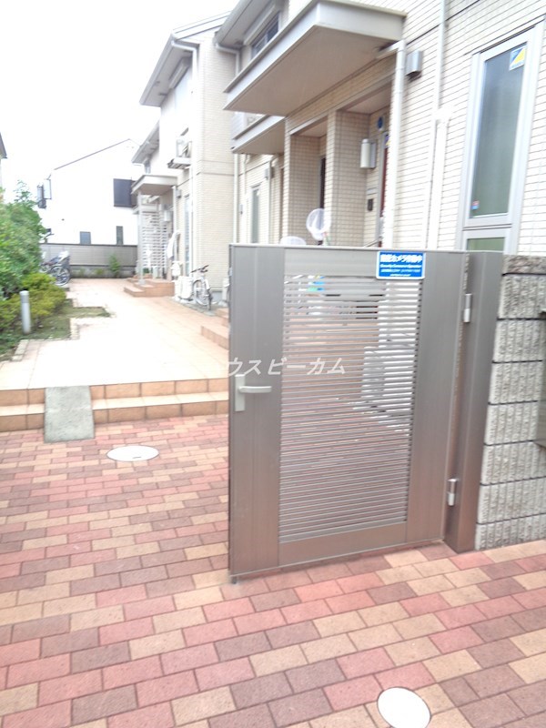 その他外観1