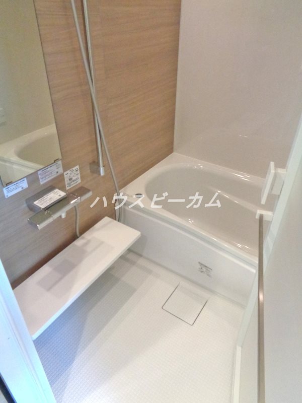 風呂画像
