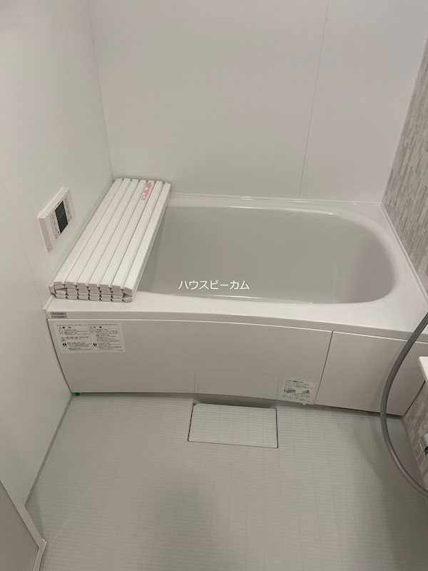 風呂画像