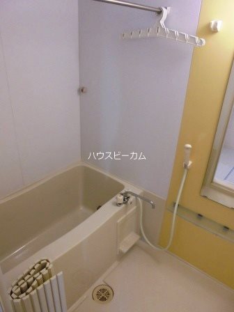 風呂画像