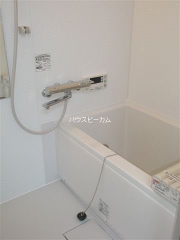 風呂画像
