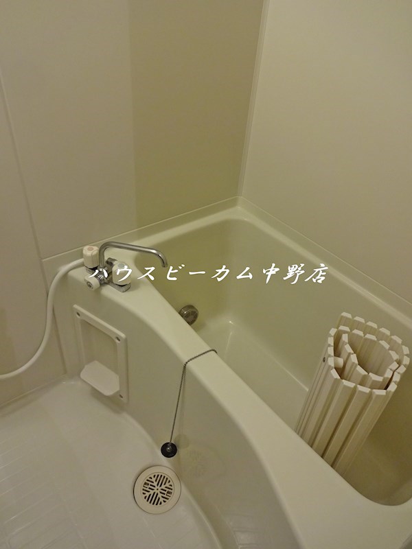 風呂画像