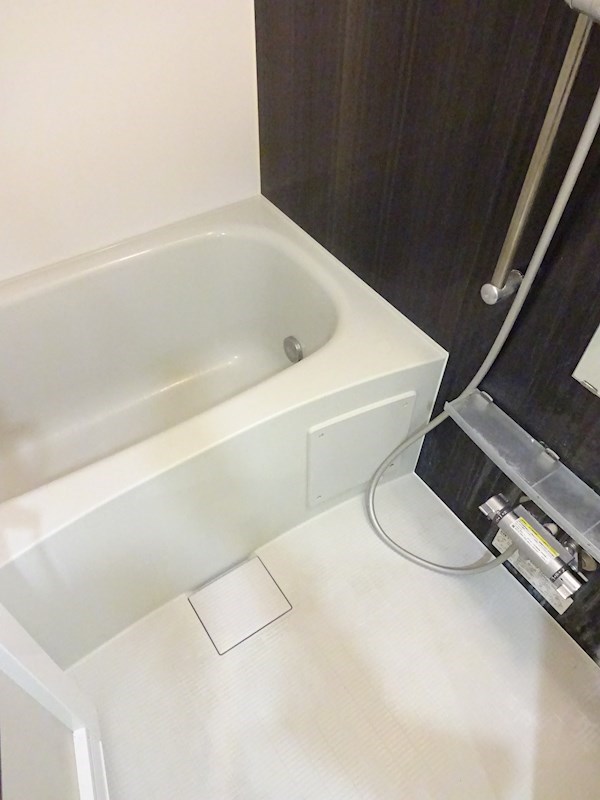 風呂画像