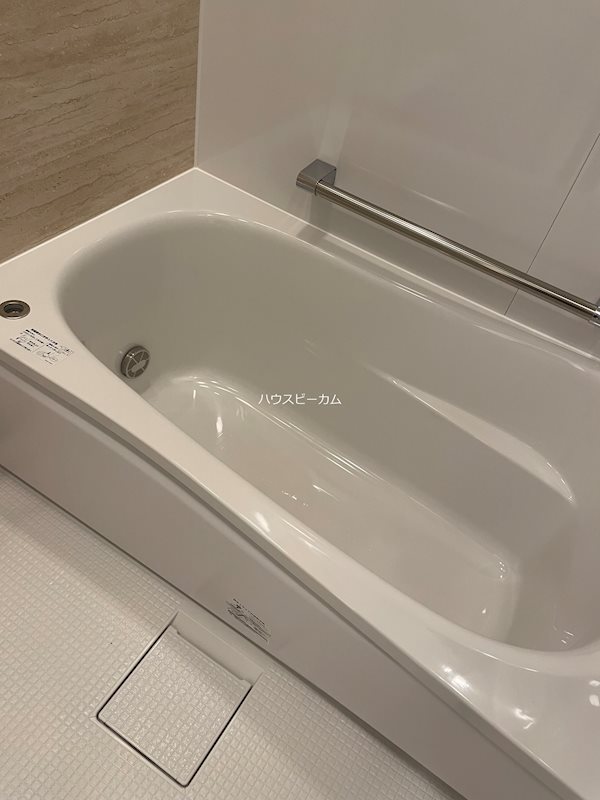 風呂画像