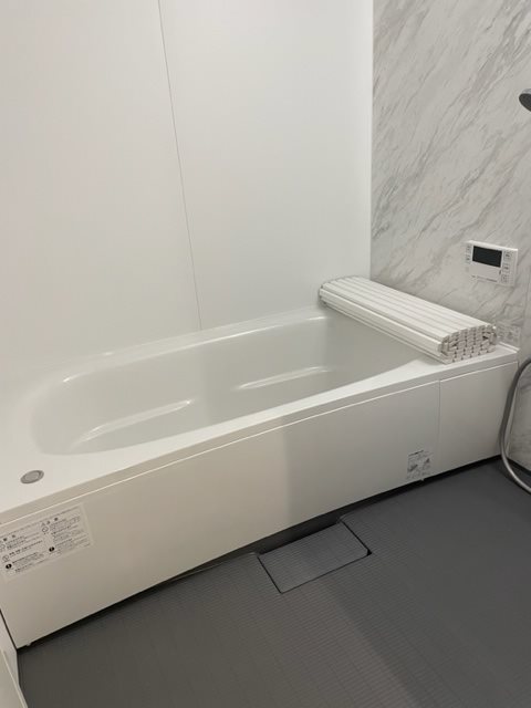 風呂画像