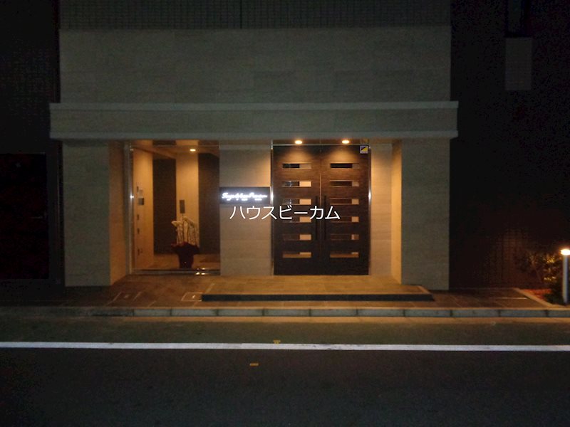 その他外観1