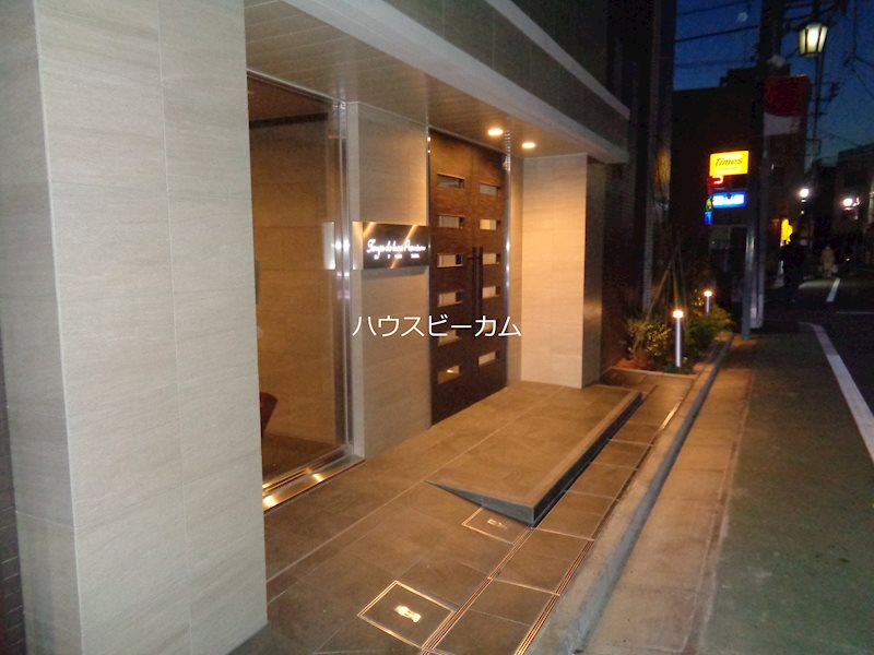 その他外観3